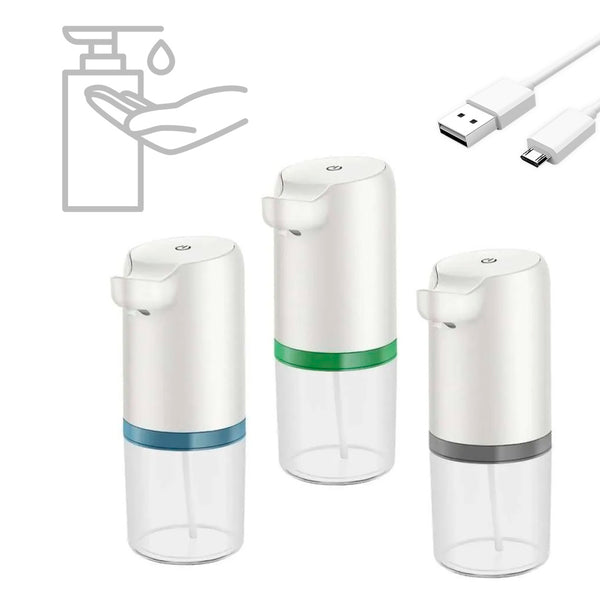 Dispensador Automático
