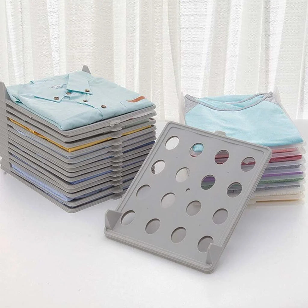 Organizador de ropa