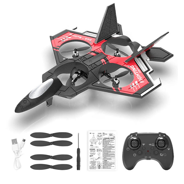 Drone Avión Batería Recargable CX93