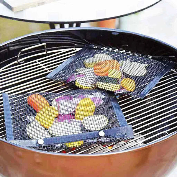 Bolsa resistente al calor