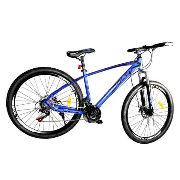 Bicicleta de montaña BOLT Marco Aluminio Rin 27.5