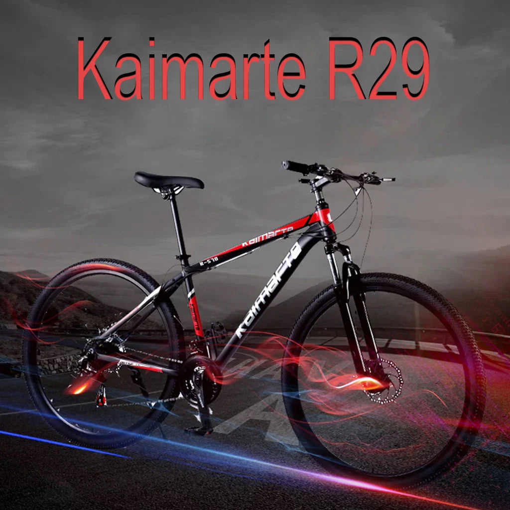 Kaimarte R29