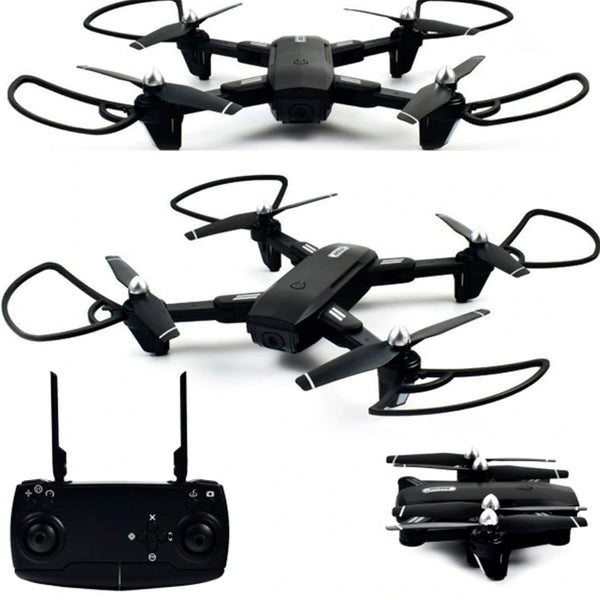 Drone Andowl Q-DR9 cámara dual